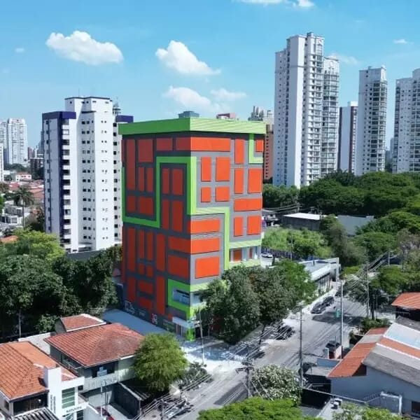 Os próximos passos da GoodStorage em armazenagem urbana